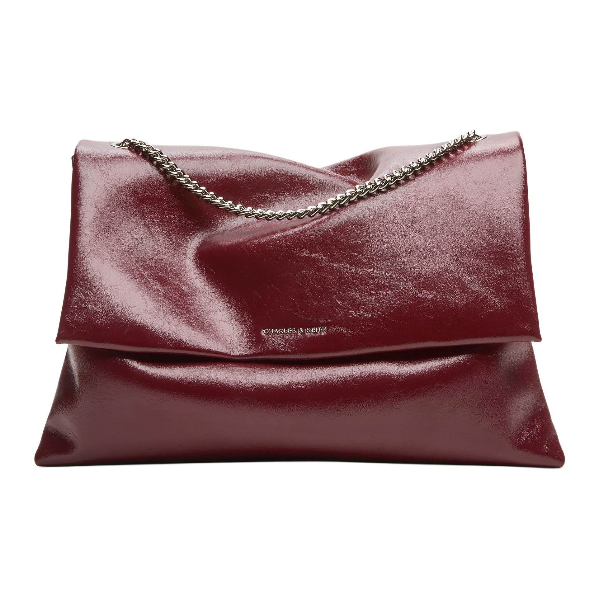 Сумка женская Charles&Keith - Boxette Shop